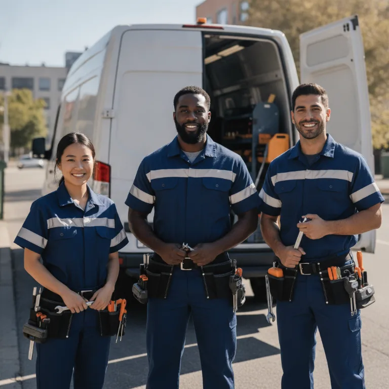 Locksmith Stockton-on-Tees