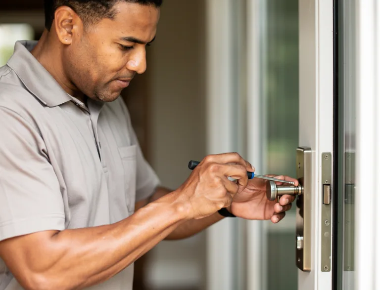 Locksmith Stockton-on-Tees